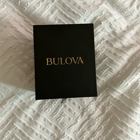 Bulova Phantom Crystal Women’s Watch